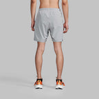 Saucony Men's Outpace 7" Short
