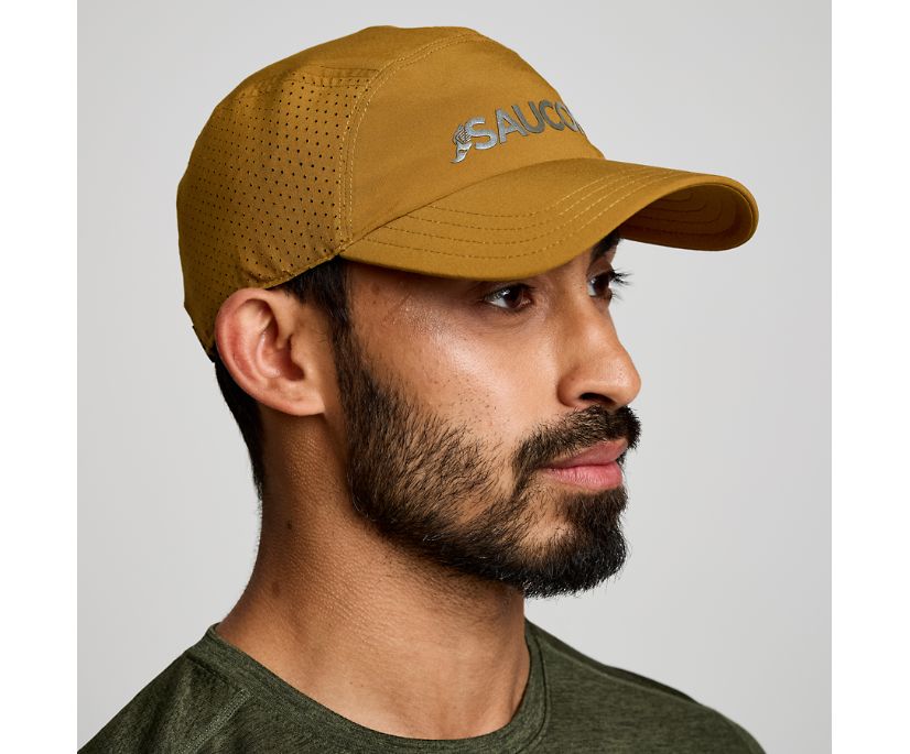 Saucony Outpace Hat
