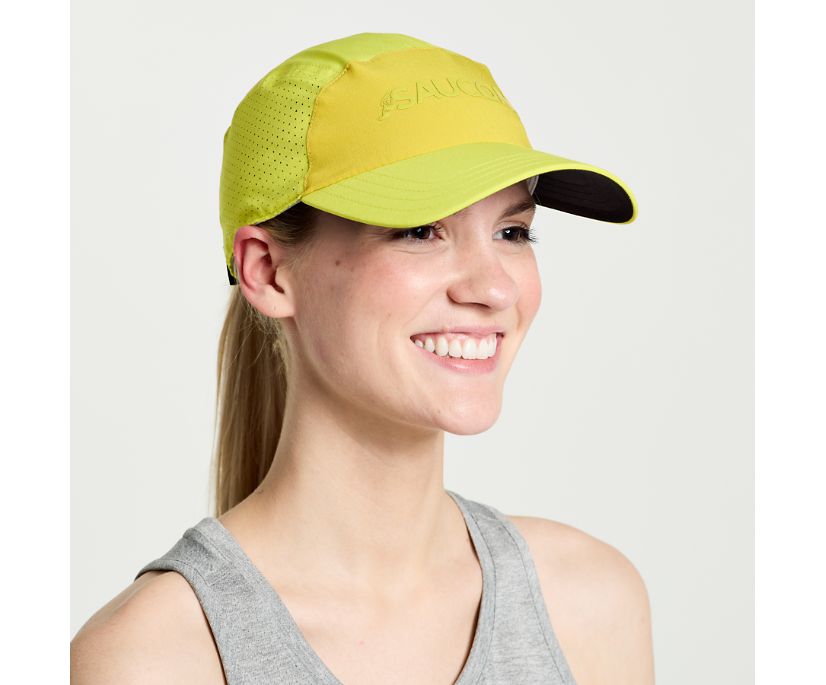 Saucony Outpace Hat