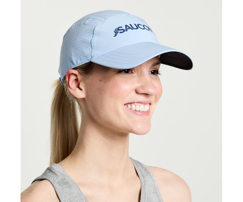 Saucony Outpace Hat