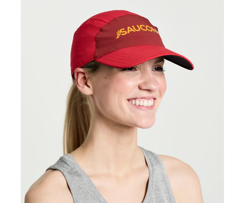 Saucony Outpace Hat