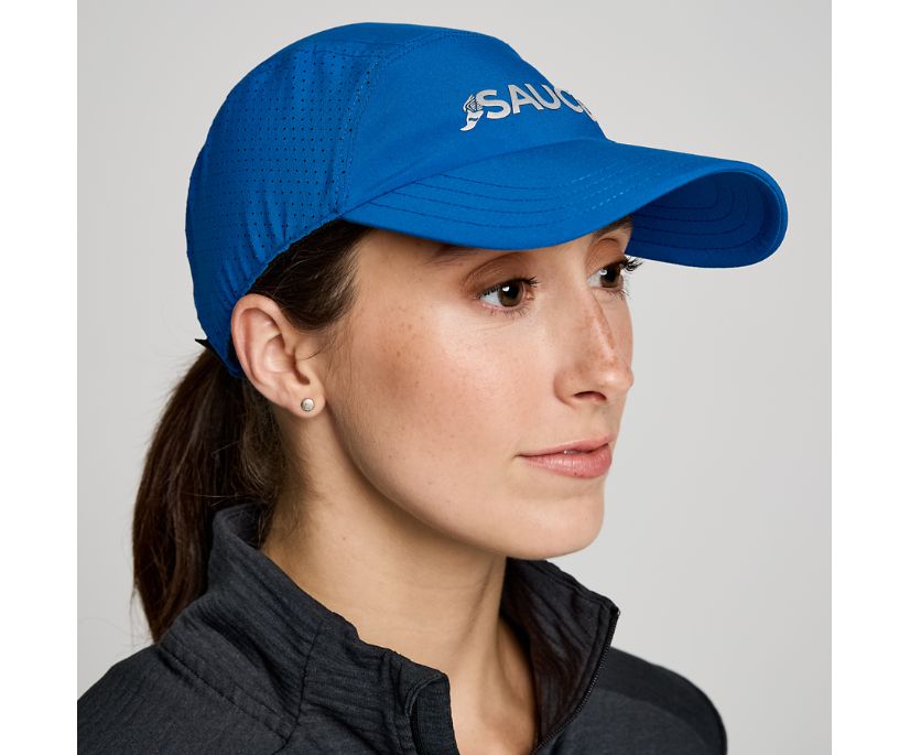 Saucony Outpace Hat