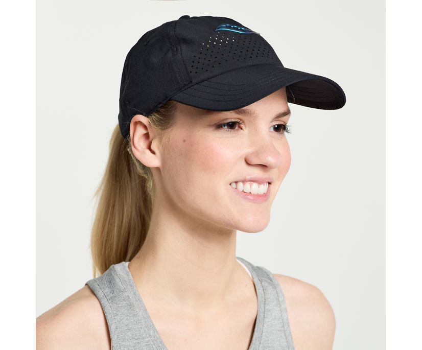 Saucony Outpace Petite Hat