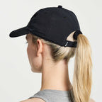 Saucony Outpace Petite Hat