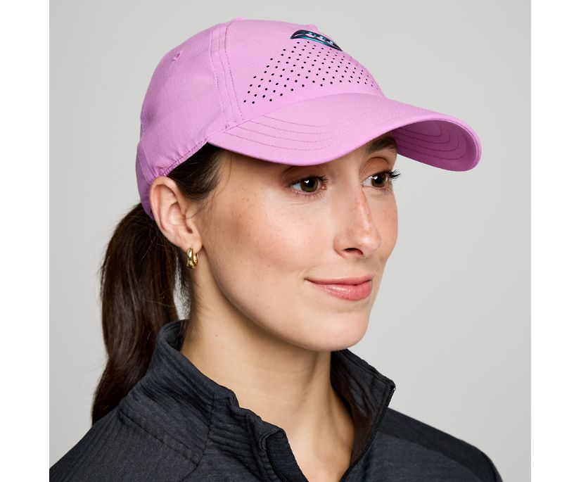 Saucony Outpace Petite Hat