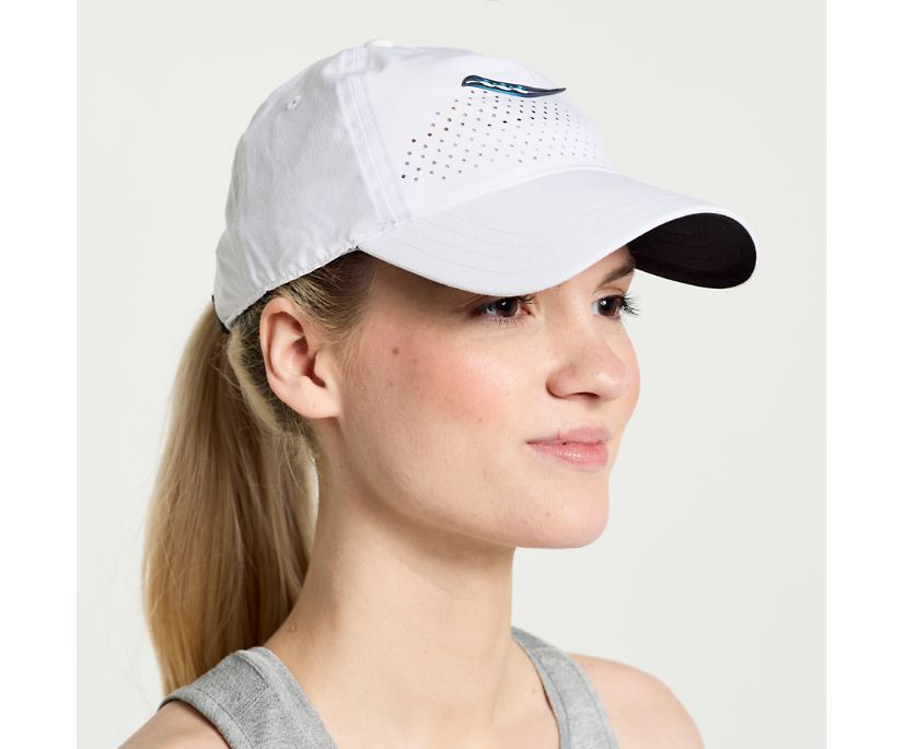 Saucony Outpace Petite Hat