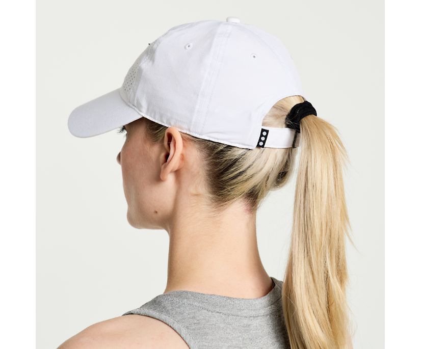 Saucony Outpace Petite Hat