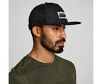 Saucony Outpace Mesh Trucker Hat