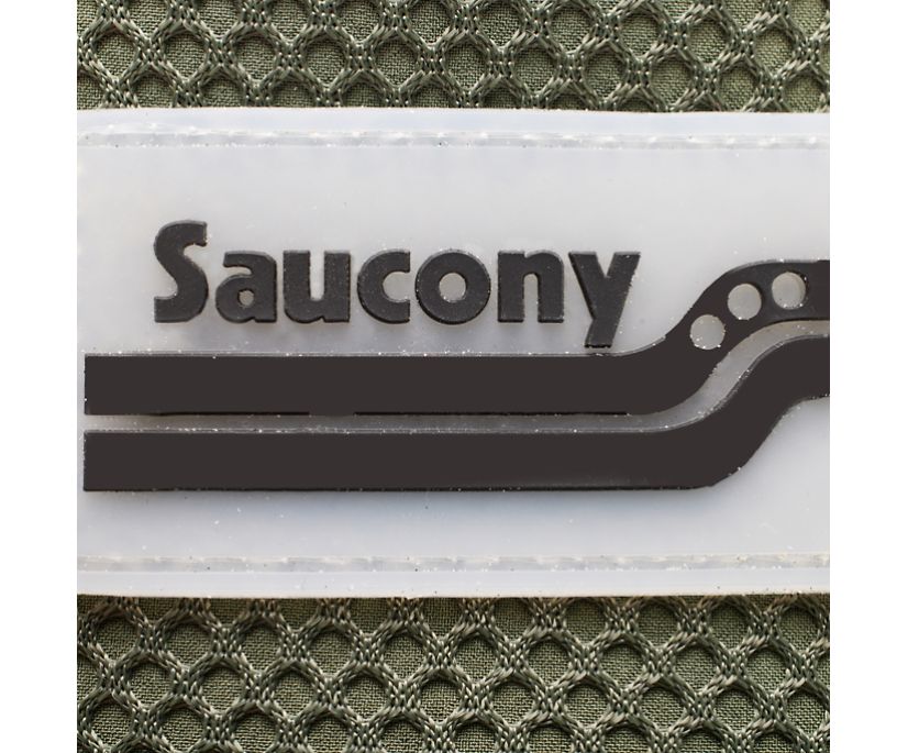 Saucony Outpace Mesh Trucker Hat