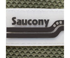 Saucony Outpace Mesh Trucker Hat