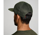Saucony Outpace Mesh Trucker Hat