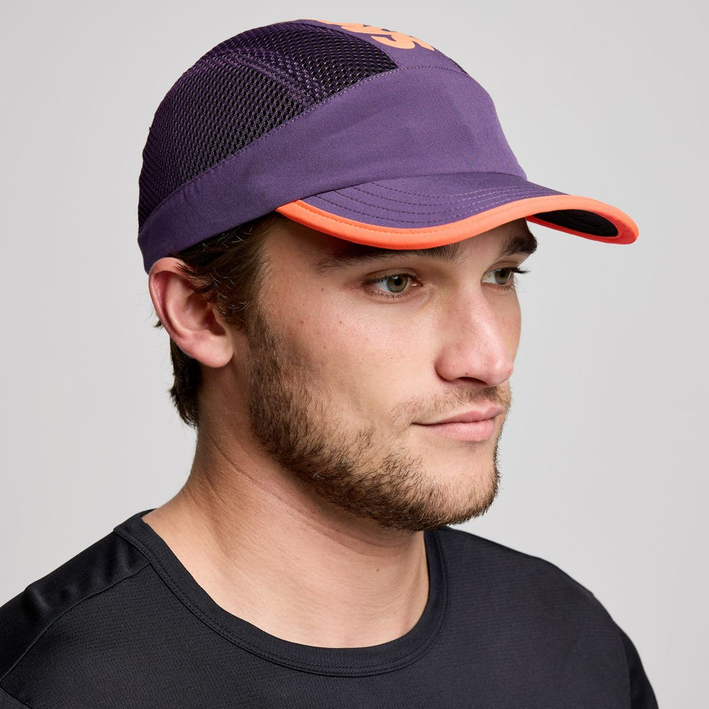 Saucony Outpace Foamie Hat