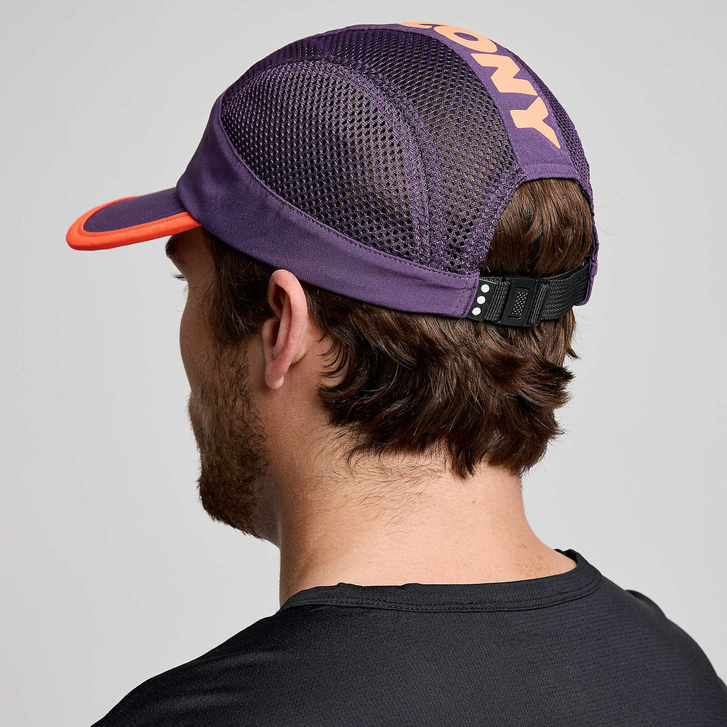 Saucony Outpace Foamie Hat