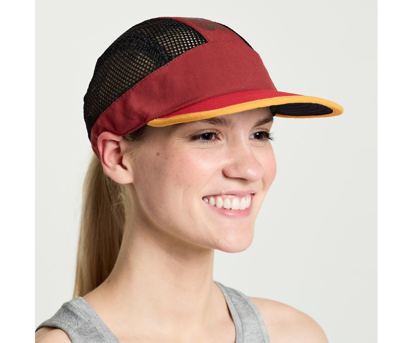 Saucony Outpace Foamie Hat