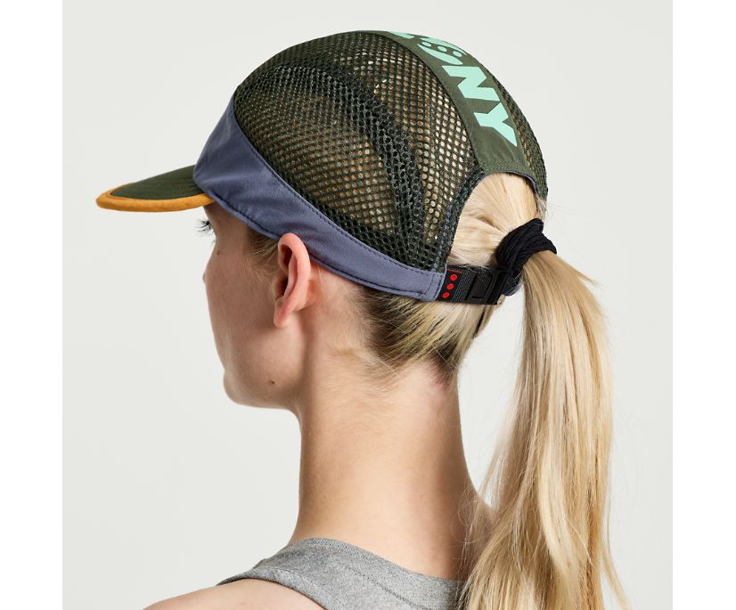 Saucony Outpace Foamie Hat