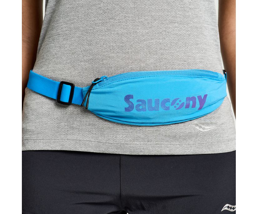 Saucony Outpace Run Belt