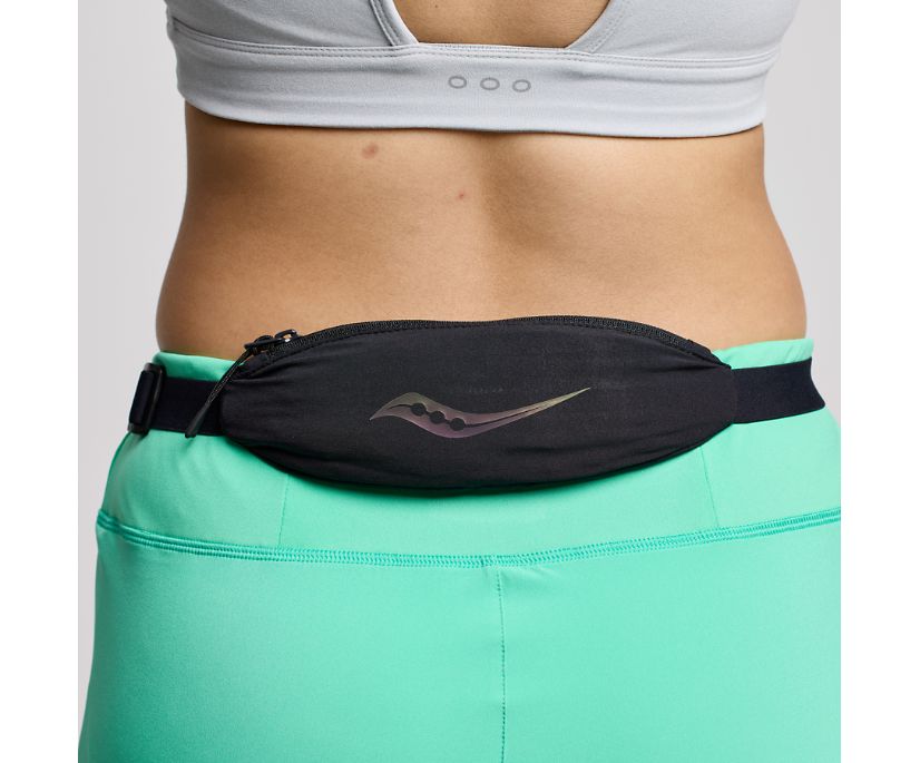 Saucony Outpace Run Belt