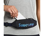 Saucony Outpace Run Belt