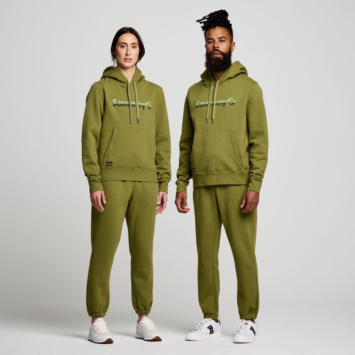 Saucony Recovery Hoody