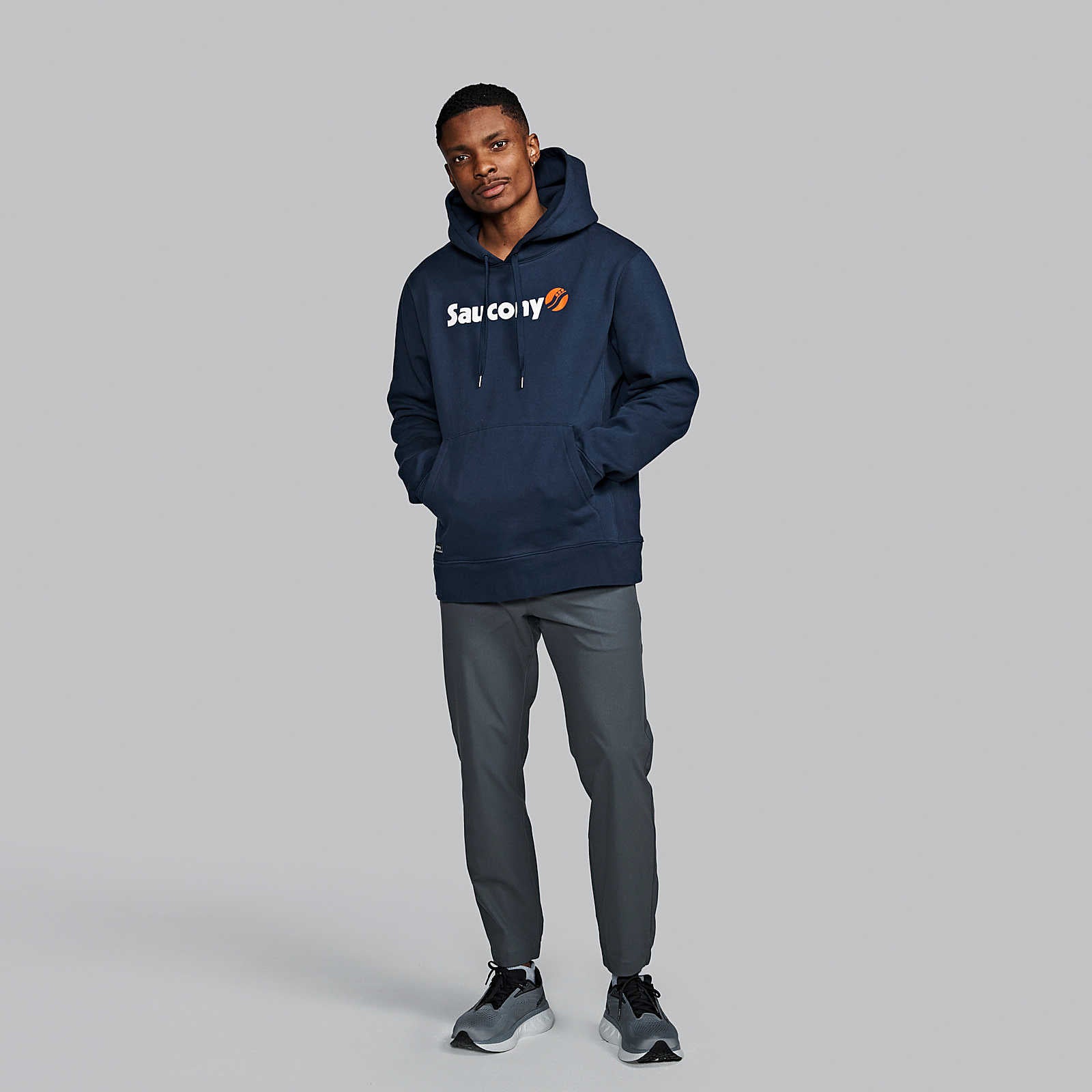 Saucony Recovery Hoody