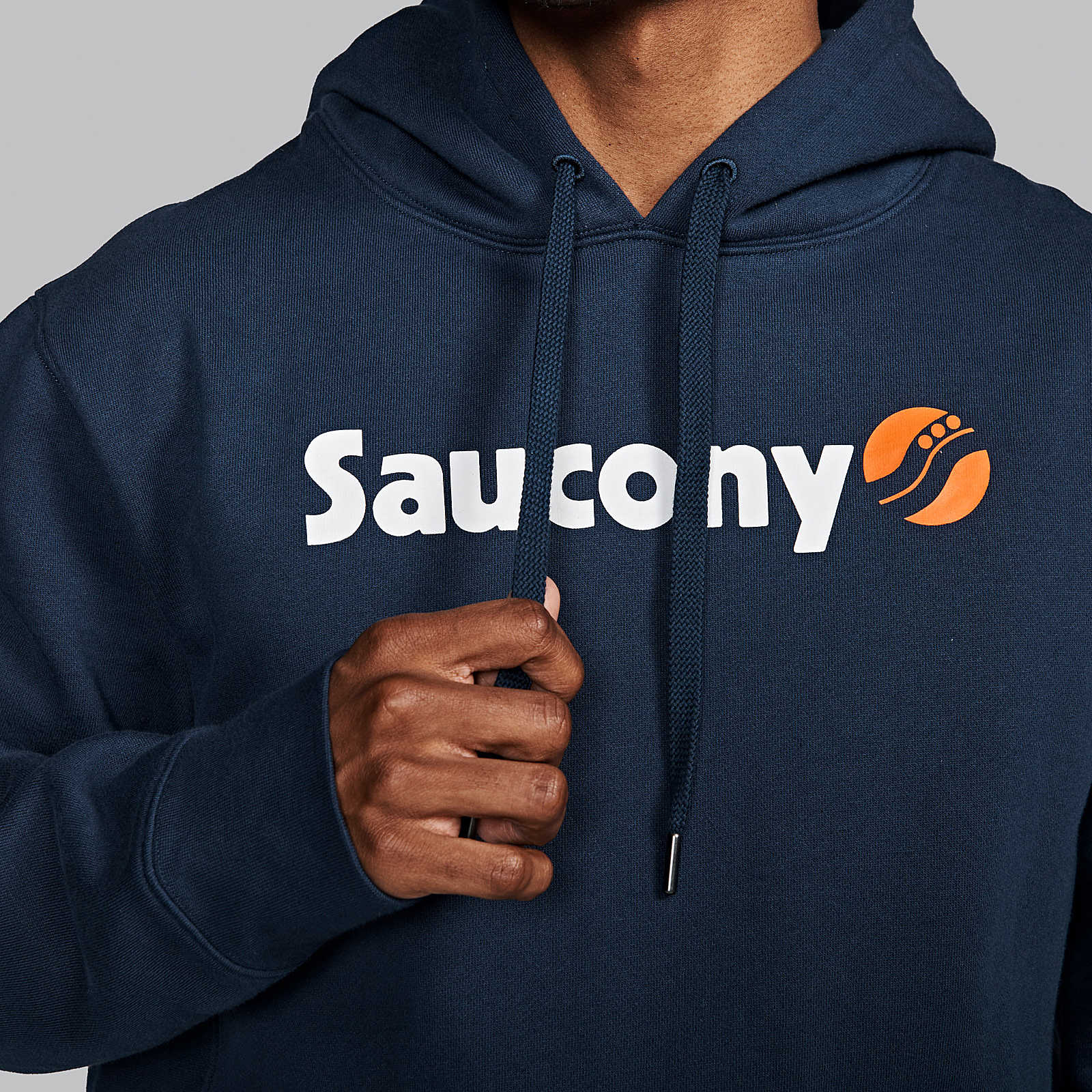 Saucony Recovery Hoody