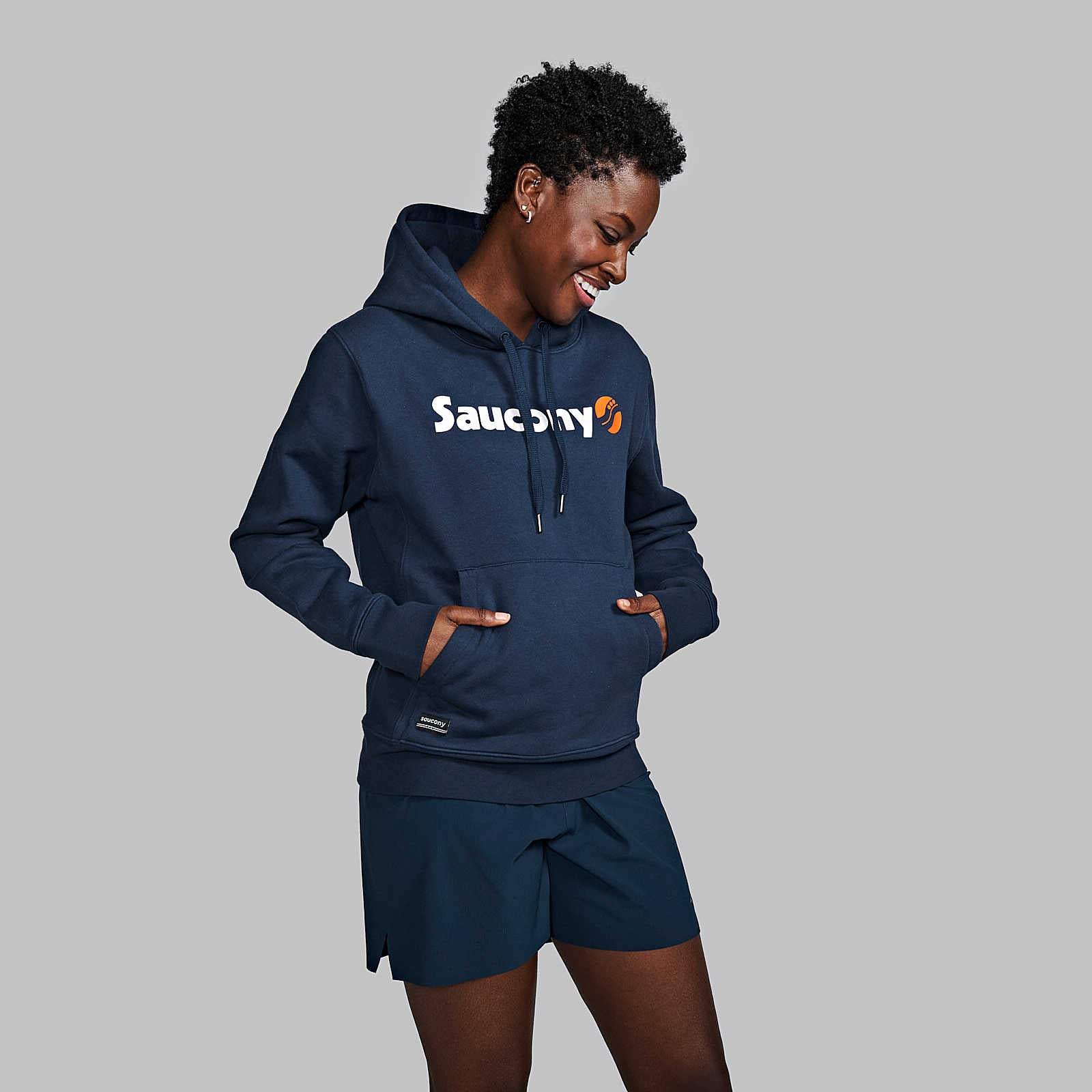 Saucony Recovery Hoody