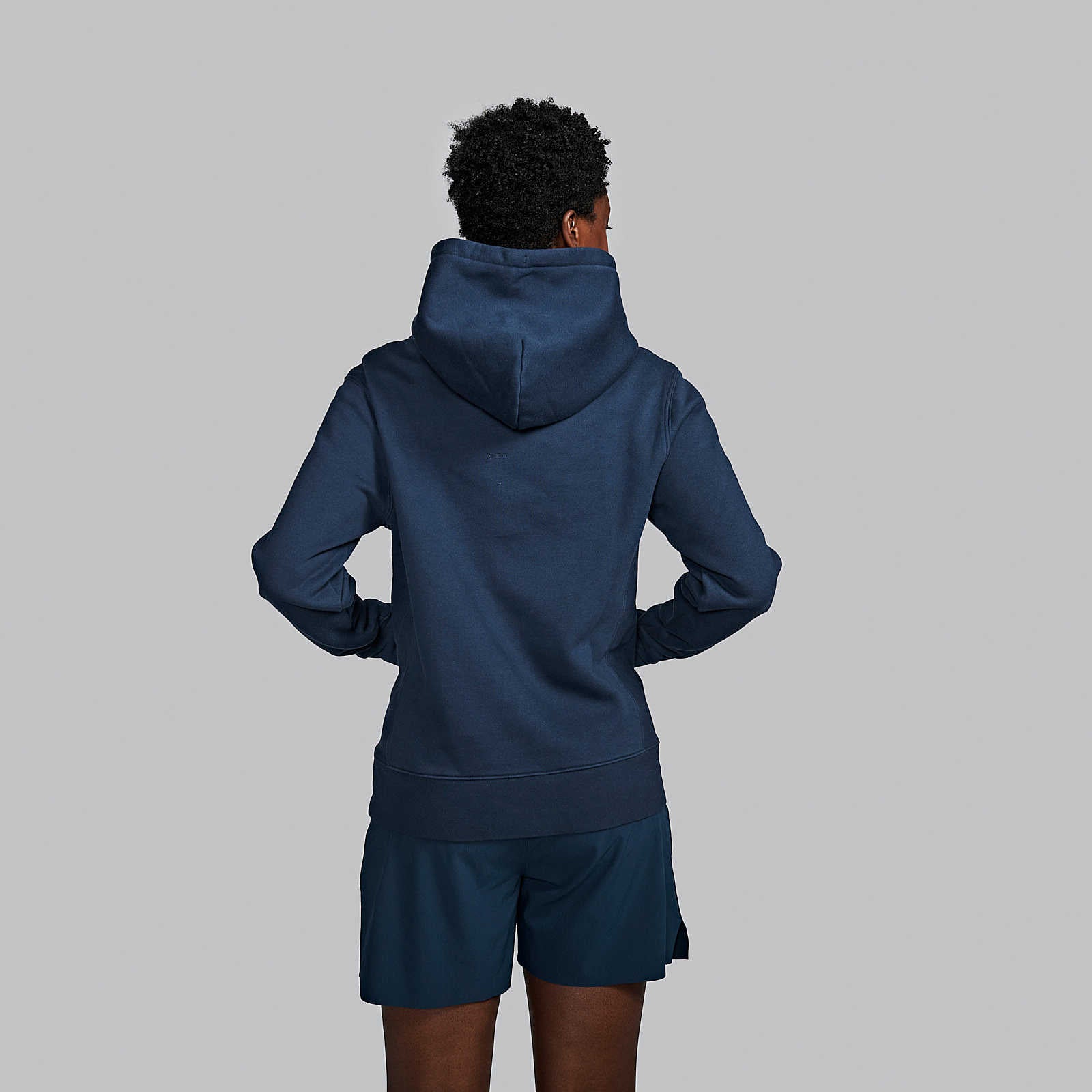 Saucony Recovery Hoody
