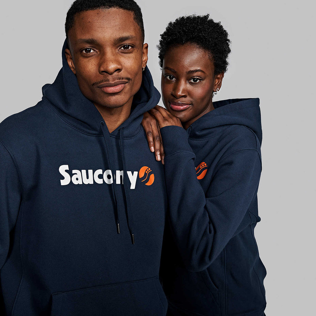 Saucony Recovery Hoody