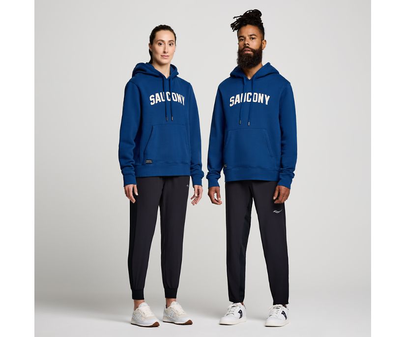 Saucony Recovery Hoody