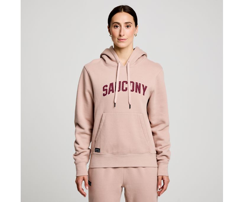 Saucony Recovery Hoody