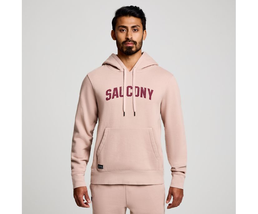 Saucony Recovery Hoody