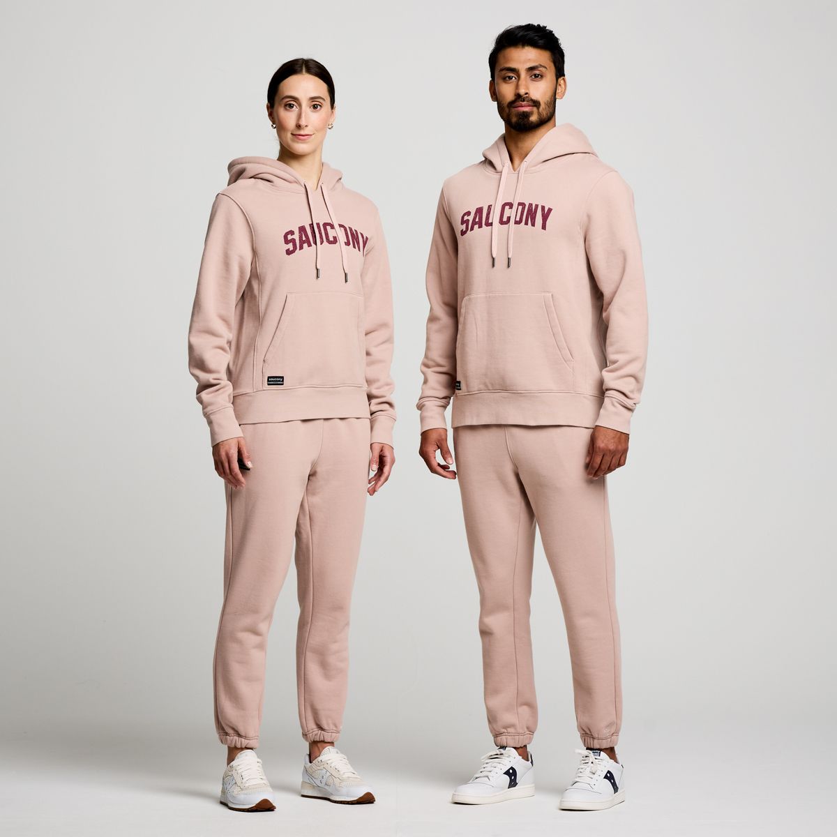 Saucony Recovery Hoody