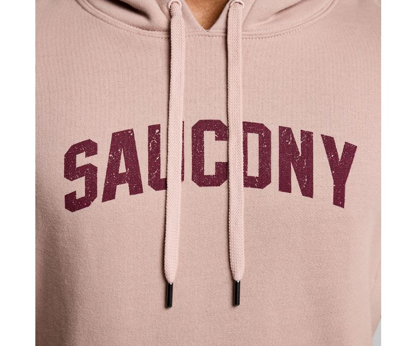 Saucony Recovery Hoody
