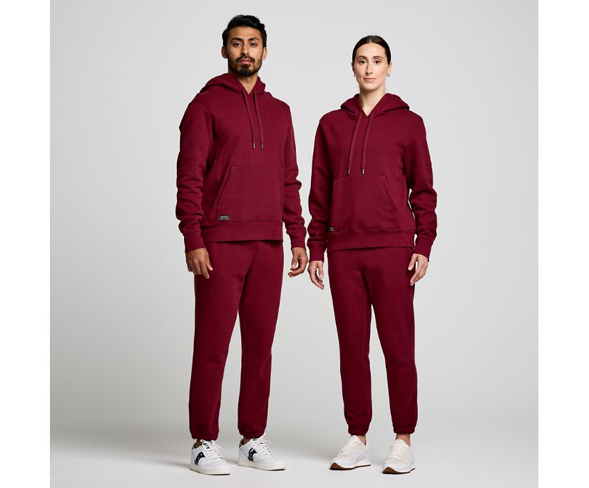 Saucony Recovery Hoody