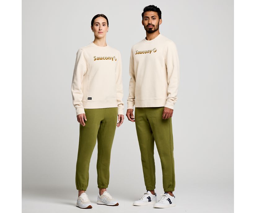 Saucony Recovery Crew