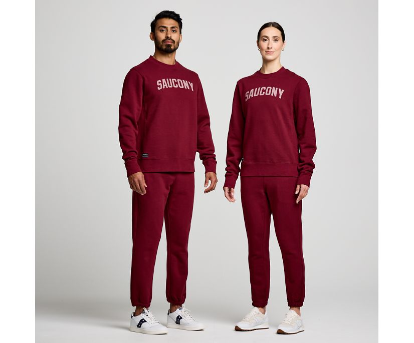 Saucony Recovery Crew