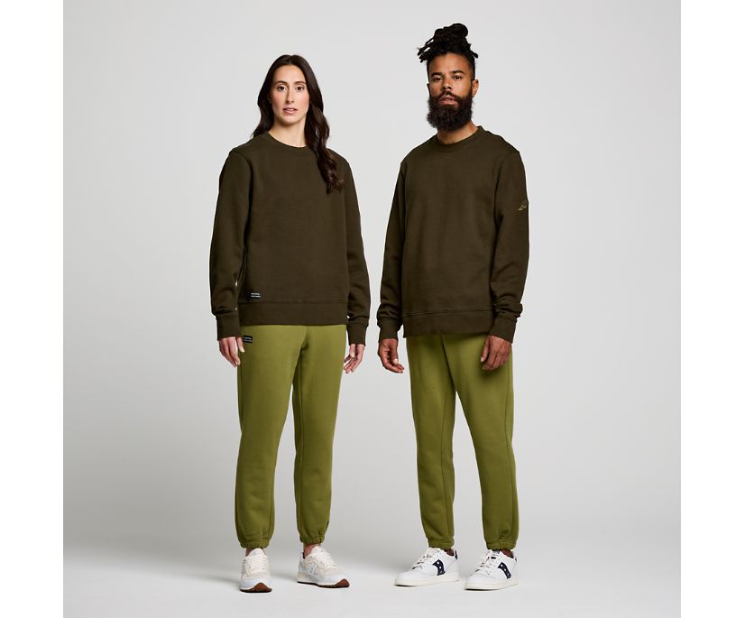 Saucony Recovery Crew