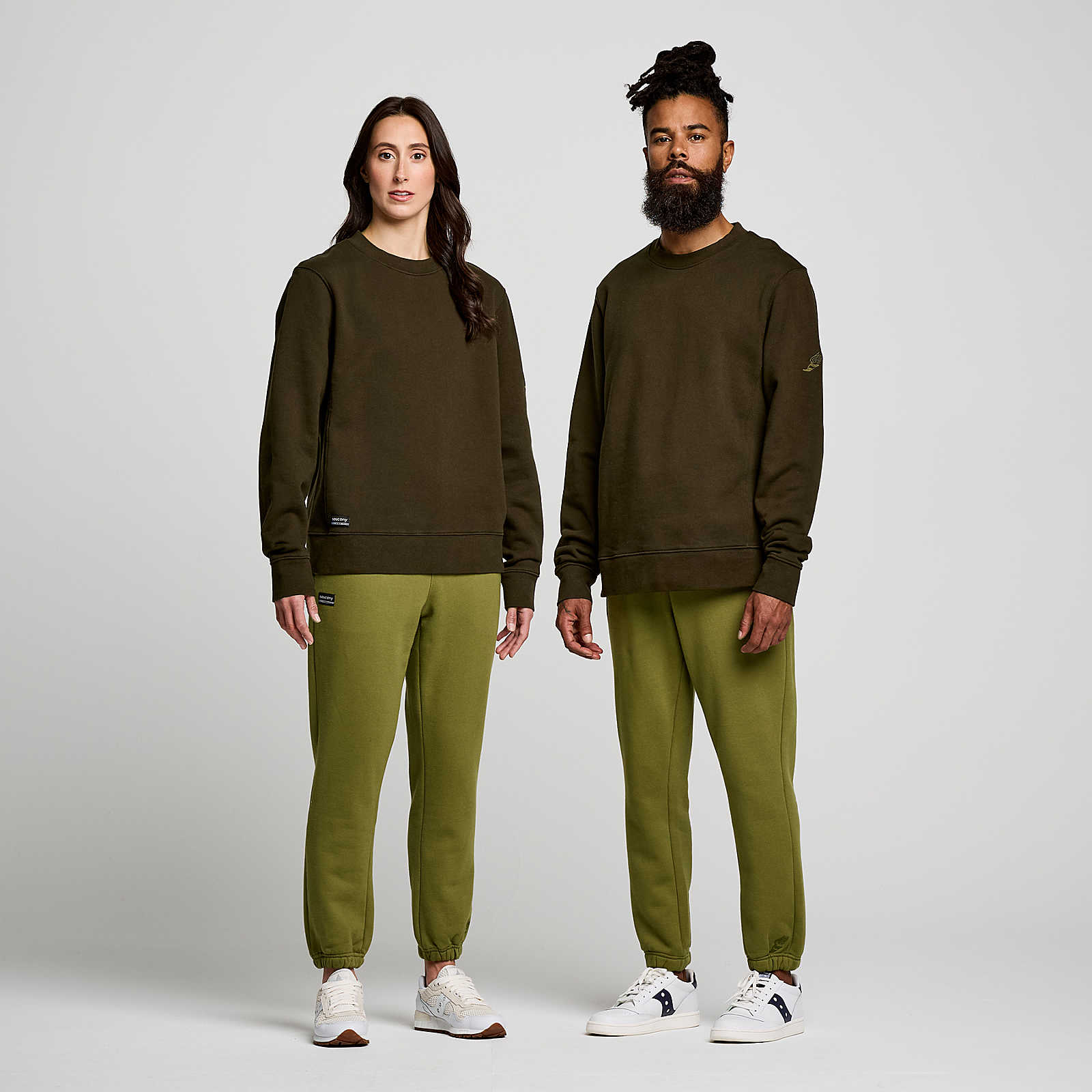 Saucony Recovery Crew