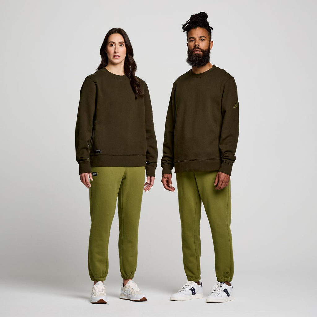 Saucony Recovery Crew