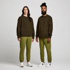 Saucony Recovery Crew