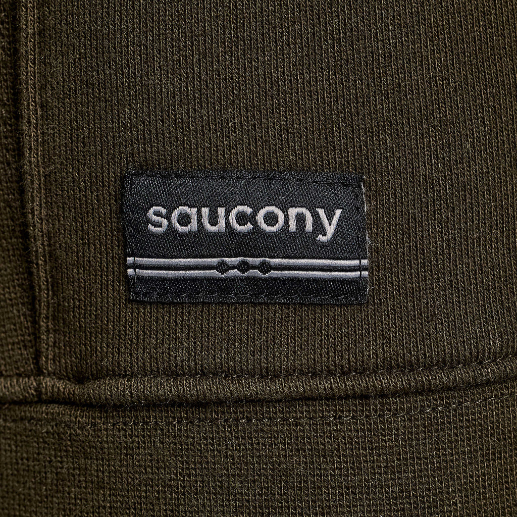 Saucony Recovery Crew