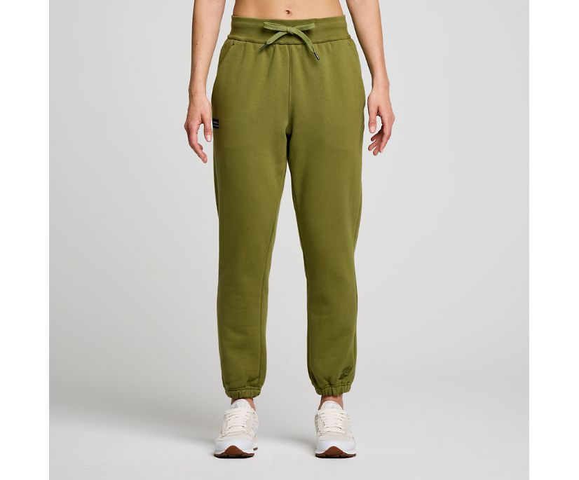 Saucony Recovery Sweatpant
