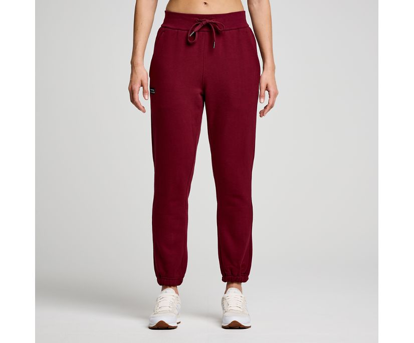 Saucony Recovery Sweatpant