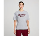Saucony Recovery Short Sleeve