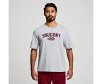 Saucony Recovery Short Sleeve