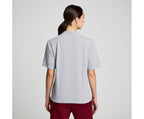 Saucony Recovery Short Sleeve