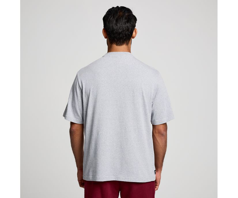 Saucony Recovery Short Sleeve