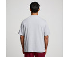 Saucony Recovery Short Sleeve