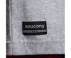 Saucony Recovery Short Sleeve