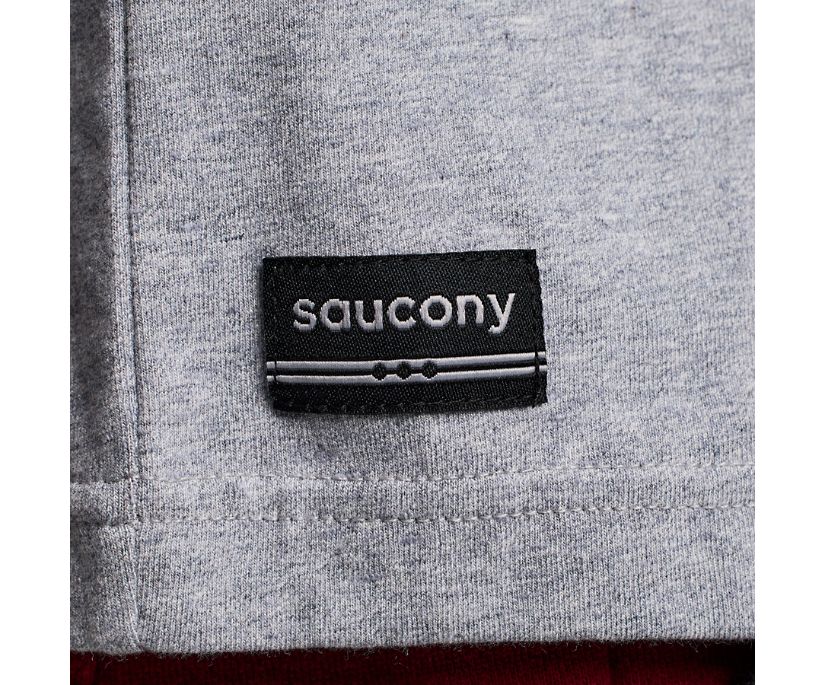 Saucony Recovery Short Sleeve